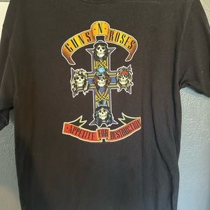 Hanes, Men’s Medium, Black